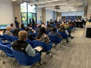 Venture Capital Panel: Investment and Latest Innovations in Health Tech